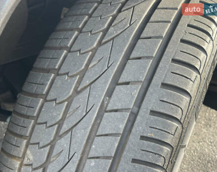 Серый Джип Гранд Чероки, объемом двигателя 3 л и пробегом 38 тыс. км за 46500 $, фото 21 на Automoto.ua