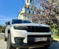 Джип Гранд Чероки 2021 в Киеве на Automoto.ua Серый Джип Гранд Чероки, объемом двигателя 3.61 л и пробегом 98 тыс. км за 38999 $, фото 2 на Automoto.ua