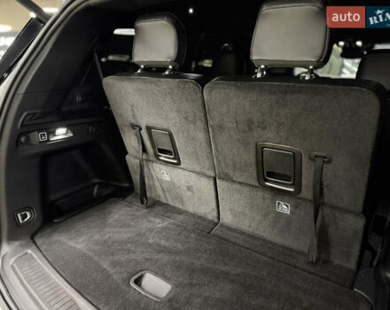 Серый Джип Гранд Чероки, объемом двигателя 3.61 л и пробегом 99 тыс. км за 39499 $, фото 16 на Automoto.ua