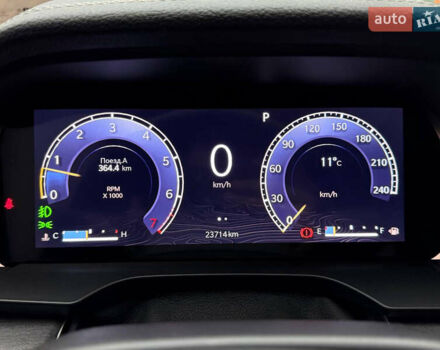 Серый Джип Гранд Чероки, объемом двигателя 3.6 л и пробегом 23 тыс. км за 39900 $, фото 33 на Automoto.ua