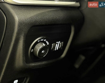 Серый Джип Гранд Чероки, объемом двигателя 3.61 л и пробегом 99 тыс. км за 39499 $, фото 23 на Automoto.ua