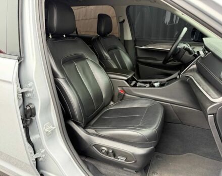 Серый Джип Гранд Чероки, объемом двигателя 3.6 л и пробегом 23 тыс. км за 39900 $, фото 21 на Automoto.ua