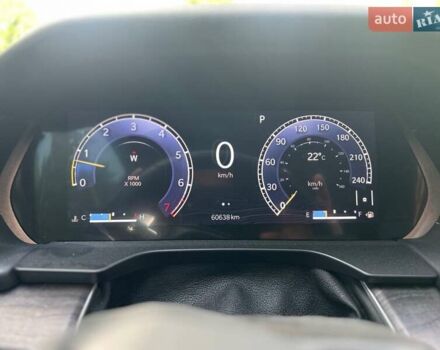 Сірий Джип Grand Cherokee, об'ємом двигуна 3.6 л та пробігом 63 тис. км за 32900 $, фото 13 на Automoto.ua