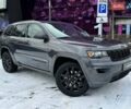 Сірий Джип Grand Cherokee, об'ємом двигуна 3.6 л та пробігом 48 тис. км за 27990 $, фото 1 на Automoto.ua