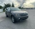 Серый Джип Гранд Чероки, объемом двигателя 3.6 л и пробегом 21 тыс. км за 8100 $, фото 1 на Automoto.ua
