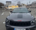 Джип Гранд Чероки 2021 в Киеве на Automoto.ua Серый Джип Гранд Чероки, объемом двигателя 3.6 л и пробегом 36 тыс. км за 30200 $, фото 4 на Automoto.ua