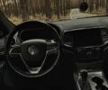 Джип Гранд Чероки 2021 в Полтаве на Automoto.ua Серый Джип Гранд Чероки, объемом двигателя 3.6 л и пробегом 73 тыс. км за 33000 $, фото 3 на Automoto.ua