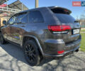 Сірий Джип Grand Cherokee, об'ємом двигуна 3.6 л та пробігом 82 тис. км за 25400 $, фото 12 на Automoto.ua