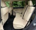 Сірий Джип Grand Cherokee, об'ємом двигуна 3.6 л та пробігом 29 тис. км за 16000 $, фото 12 на Automoto.ua