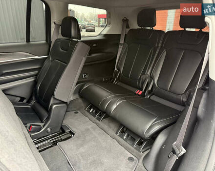 Серый Джип Гранд Чероки, объемом двигателя 3.6 л и пробегом 23 тыс. км за 39900 $, фото 46 на Automoto.ua