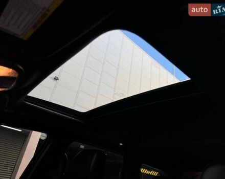 Серый Джип Гранд Чероки, объемом двигателя 3.6 л и пробегом 66 тыс. км за 28990 $, фото 12 на Automoto.ua