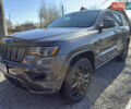 Сірий Джип Grand Cherokee, об'ємом двигуна 3.6 л та пробігом 82 тис. км за 25400 $, фото 1 на Automoto.ua
