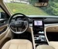 Сірий Джип Grand Cherokee, об'ємом двигуна 3.6 л та пробігом 29 тис. км за 16000 $, фото 9 на Automoto.ua