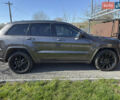 Сірий Джип Grand Cherokee, об'ємом двигуна 3.6 л та пробігом 82 тис. км за 25400 $, фото 15 на Automoto.ua