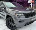 Сірий Джип Grand Cherokee, об'ємом двигуна 3.6 л та пробігом 48 тис. км за 27990 $, фото 1 на Automoto.ua