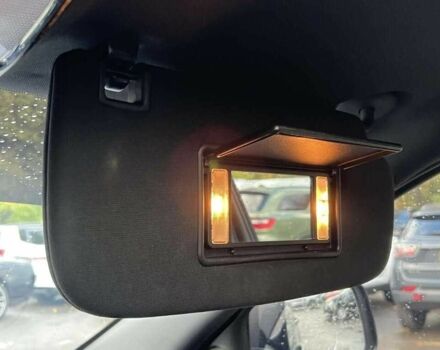 Сірий Джип Grand Cherokee, об'ємом двигуна 3.6 л та пробігом 14 тис. км за 14200 $, фото 9 на Automoto.ua