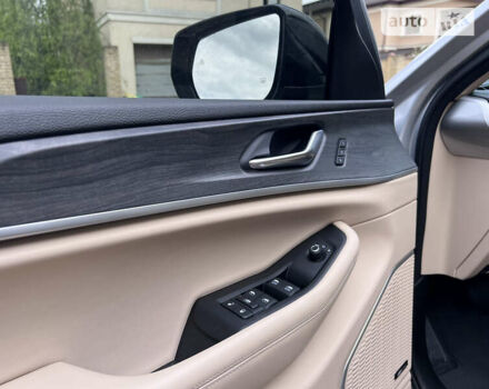 Сірий Джип Grand Cherokee, об'ємом двигуна 3.6 л та пробігом 23 тис. км за 38800 $, фото 37 на Automoto.ua