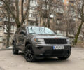 Сірий Джип Grand Cherokee, об'ємом двигуна 3.6 л та пробігом 37 тис. км за 30200 $, фото 1 на Automoto.ua