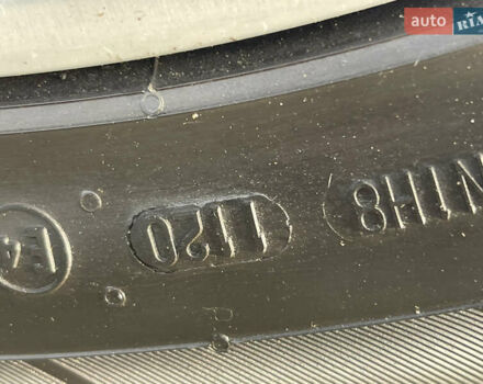 Серый Джип Гранд Чероки, объемом двигателя 3 л и пробегом 38 тыс. км за 46500 $, фото 18 на Automoto.ua