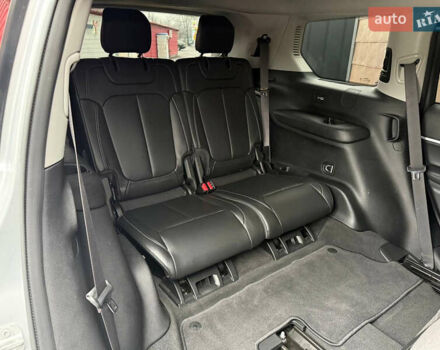 Серый Джип Гранд Чероки, объемом двигателя 3.6 л и пробегом 23 тыс. км за 39900 $, фото 55 на Automoto.ua