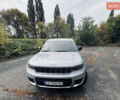 Джип Grand Cherokee 2021 у Києві на Automoto.ua Сірий Джип Grand Cherokee, об'ємом двигуна 3.6 л та пробігом 18 тис. км за 39999 $, фото 9 на Automoto.ua