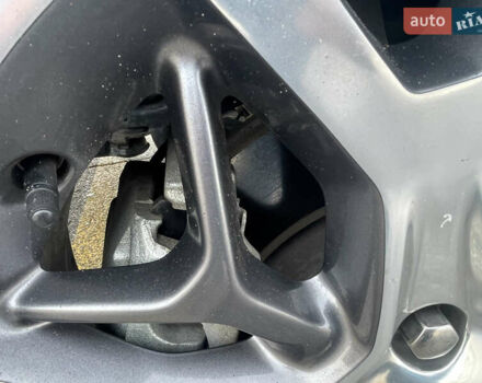 Серый Джип Гранд Чероки, объемом двигателя 3 л и пробегом 38 тыс. км за 46500 $, фото 31 на Automoto.ua