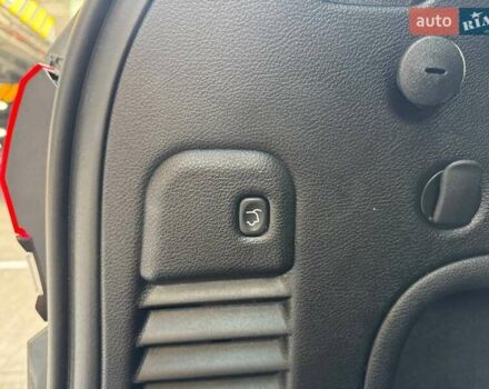 Серый Джип Гранд Чероки, объемом двигателя 3.6 л и пробегом 66 тыс. км за 28990 $, фото 21 на Automoto.ua