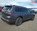 Сірий Джип Grand Cherokee, об'ємом двигуна 0 л та пробігом 85 тис. км за 12600 $, фото 2 на Automoto.ua