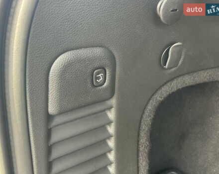 Серый Джип Гранд Чероки, объемом двигателя 3 л и пробегом 38 тыс. км за 46500 $, фото 15 на Automoto.ua