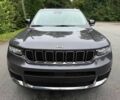 Сірий Джип Grand Cherokee, об'ємом двигуна 3.6 л та пробігом 29 тис. км за 16000 $, фото 1 на Automoto.ua