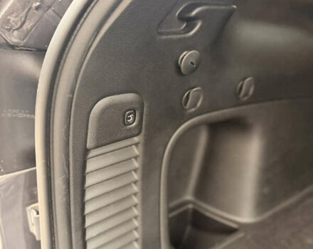 Сірий Джип Grand Cherokee, об'ємом двигуна 3.6 л та пробігом 37 тис. км за 30200 $, фото 18 на Automoto.ua