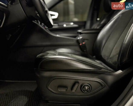 Серый Джип Гранд Чероки, объемом двигателя 3.61 л и пробегом 99 тыс. км за 39499 $, фото 14 на Automoto.ua