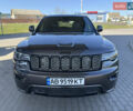 Сірий Джип Grand Cherokee, об'ємом двигуна 3.6 л та пробігом 82 тис. км за 25400 $, фото 3 на Automoto.ua