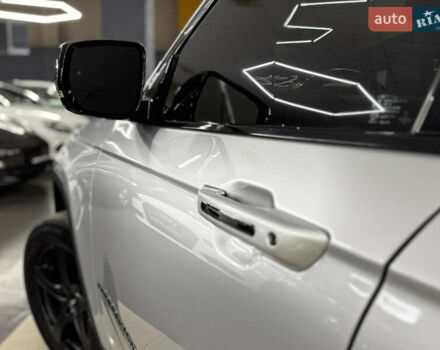 Серый Джип Гранд Чероки, объемом двигателя 3.61 л и пробегом 99 тыс. км за 39499 $, фото 9 на Automoto.ua