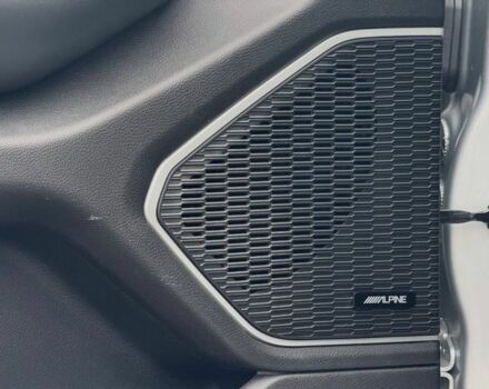 Серый Джип Гранд Чероки, объемом двигателя 3.6 л и пробегом 23 тыс. км за 39900 $, фото 16 на Automoto.ua