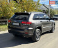 Джип Гранд Чероки 2021 в Киеве на Automoto.ua Серый Джип Гранд Чероки, объемом двигателя 3.6 л и пробегом 61 тыс. км за 29950 $, фото 3 на Automoto.ua