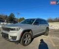Сірий Джип Grand Cherokee, об'ємом двигуна 3.6 л та пробігом 128 тис. км за 7900 $, фото 1 на Automoto.ua