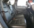 Сірий Джип Grand Cherokee, об'ємом двигуна 3.6 л та пробігом 74 тис. км за 7000 $, фото 10 на Automoto.ua