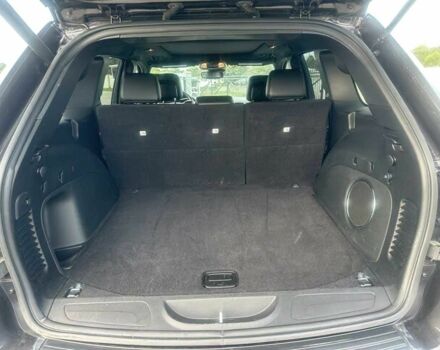 Серый Джип Гранд Чероки, объемом двигателя 3.6 л и пробегом 21 тыс. км за 8100 $, фото 11 на Automoto.ua