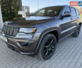Сірий Джип Grand Cherokee, об'ємом двигуна 3.6 л та пробігом 82 тис. км за 25400 $, фото 7 на Automoto.ua