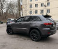 Сірий Джип Grand Cherokee, об'ємом двигуна 3.6 л та пробігом 37 тис. км за 30200 $, фото 5 на Automoto.ua