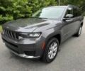 Сірий Джип Grand Cherokee, об'ємом двигуна 3.6 л та пробігом 29 тис. км за 16000 $, фото 2 на Automoto.ua