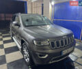 Сірий Джип Grand Cherokee, об'ємом двигуна 2.99 л та пробігом 92 тис. км за 38000 $, фото 1 на Automoto.ua