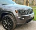 Сірий Джип Grand Cherokee, об'ємом двигуна 3.6 л та пробігом 86 тис. км за 23000 $, фото 1 на Automoto.ua