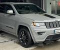 Сірий Джип Grand Cherokee, об'ємом двигуна 3.6 л та пробігом 51 тис. км за 25000 $, фото 2 на Automoto.ua