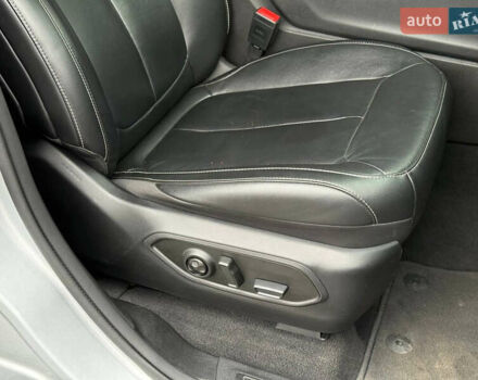 Серый Джип Гранд Чероки, объемом двигателя 3.6 л и пробегом 23 тыс. км за 39900 $, фото 50 на Automoto.ua