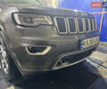 Джип Grand Cherokee 2021 у Умани на Automoto.ua Сірий Джип Grand Cherokee, об'ємом двигуна 2.99 л та пробігом 92 тис. км за 44000 $, фото 4 на Automoto.ua