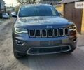 Сірий Джип Grand Cherokee, об'ємом двигуна 3.6 л та пробігом 49 тис. км за 33900 $, фото 1 на Automoto.ua