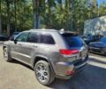 Джип Гранд Чероки 2021 в Киеве на Automoto.ua Серый Джип Гранд Чероки, объемом двигателя 3.6 л и пробегом 15 тыс. км за 10400 $, фото 5 на Automoto.ua