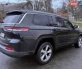 Сірий Джип Grand Cherokee, об'ємом двигуна 3.6 л та пробігом 63 тис. км за 32900 $, фото 2 на Automoto.ua